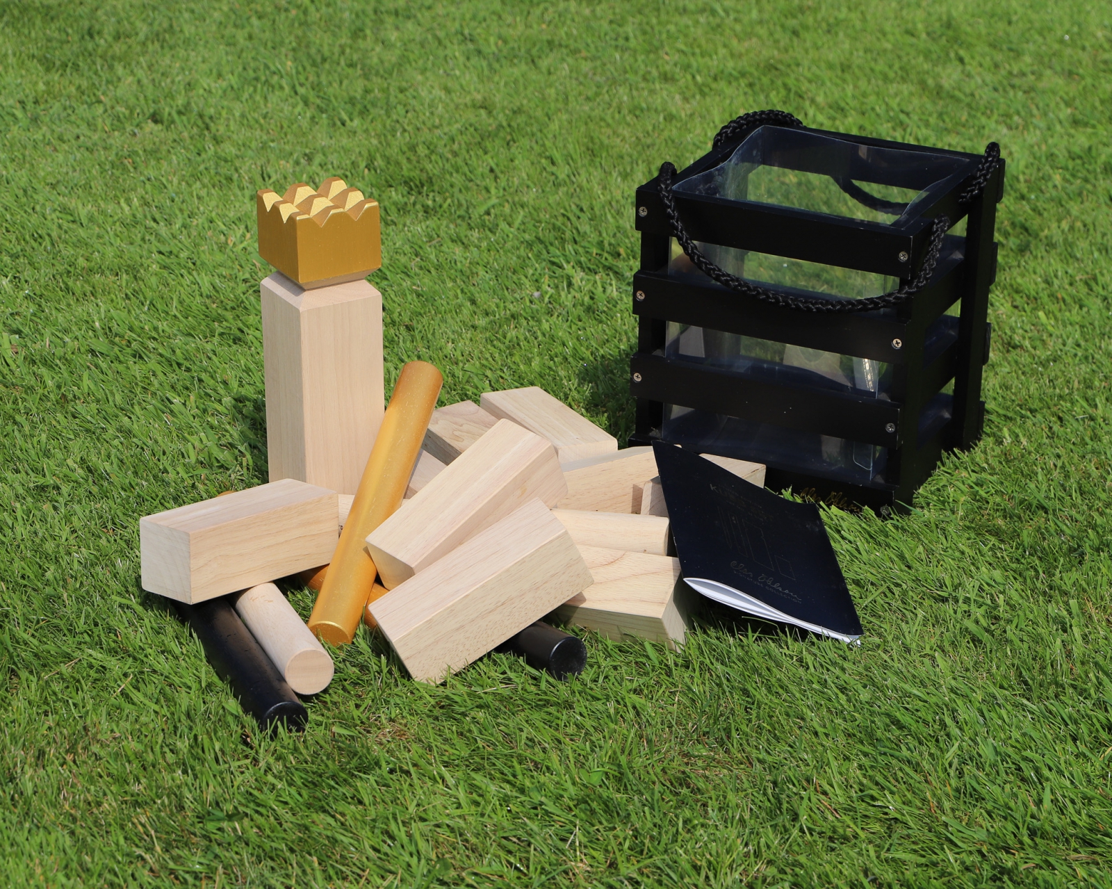 kings kubb huren West-Vlaanderen